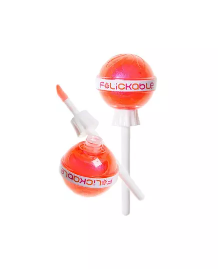 Блиск для губ Flickable Luxe Lip Gloss, 9 мл