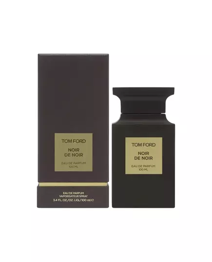 Одеколон унісекс Tom Ford Noir de Noir EDP, 100 мл, зображення 2