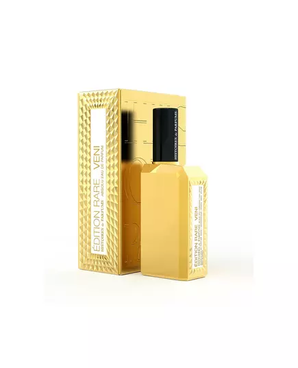 Одеколон унісекс Histoires de Parfums Veni Absolu EDP, 60 мл, зображення 2