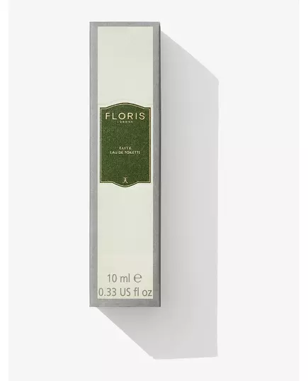 Туалетна вода для чоловіків Floris Elite, 10 мл, зображення 2