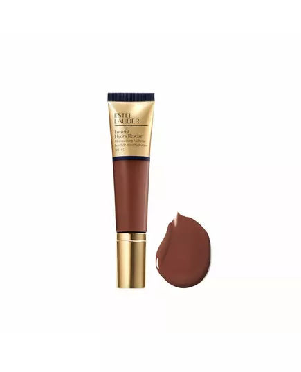 Зволожувальний рідкий тональний крем Estée Lauder Futurist Hydra Rescue 7N2 SPF 45, 35 мл