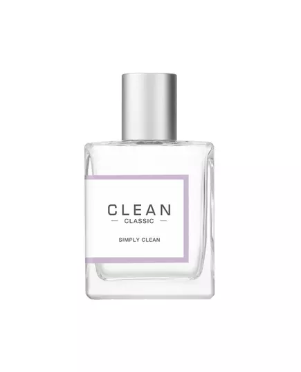 Тестер парфумованої води для жінок Clean Simply Clean, 60 мл