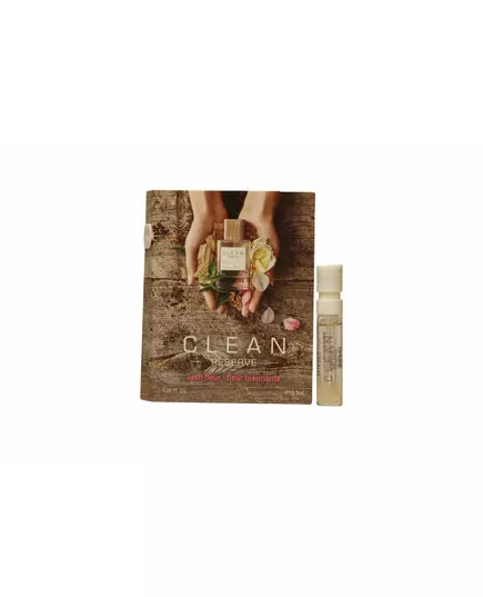Пробник парфюмерной воды унисекс Clean Lush Fleur, 1,5 мл, изображение 2