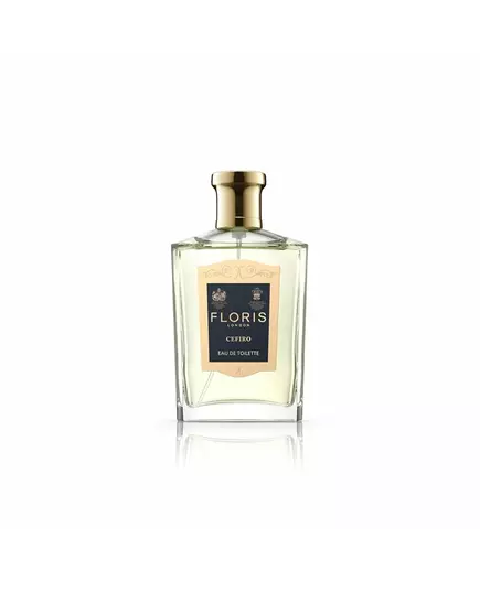 Туалетная вода унисекс Floris Of London Cefiro, 100 мл