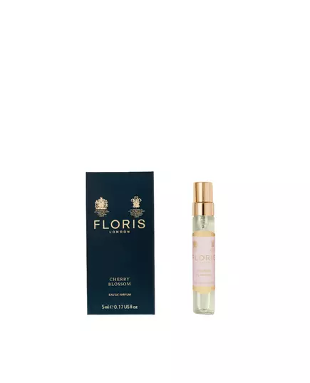 Парфумована вода для жінок Floris Of London Cherry Blossom, 5 мл