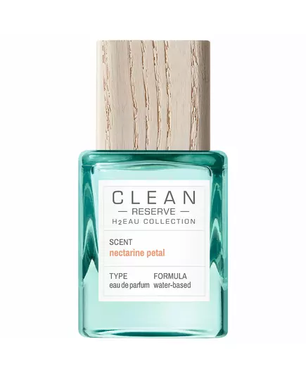 Тестер унісекс-парфумерної води Clean H2Eau Nectarine Petal, 100 мл