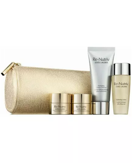 Набір засобів для догляду за шкірою обличчя Estée Lauder Re-Nutriv Deluxe Set, 30 мл