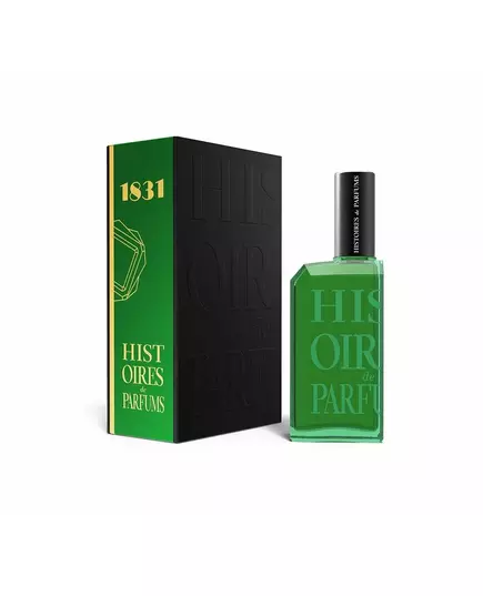 Парфумована вода для жінок Histoires de Parfums Opera - 1831 Norma Bellini, 60 мл, зображення 2