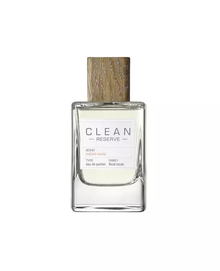 Парфумована вода для жінок Clean Radiant Nectar, 30 мл