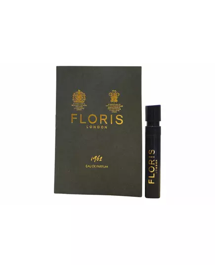 Пробник парфумованої води унісекс Floris Of London 1962, 1,2 мл