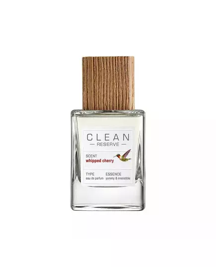 Тестер парфумованої води унісекс Clean Whipped Cherry, 100 мл