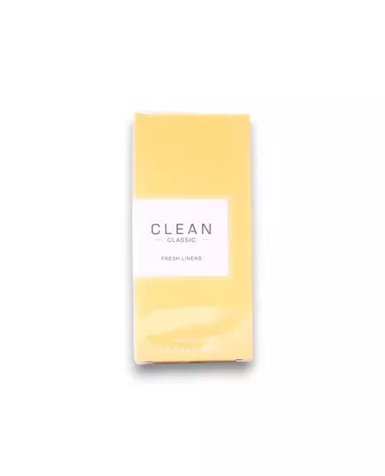Парфумована вода для жінок Clean, 60 мл