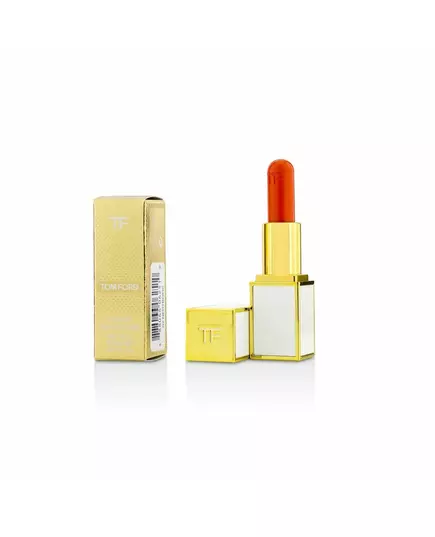 Зволожувальний бальзам для губ Tom Ford Soleil 02 Neotropic, 2 г, зображення 2