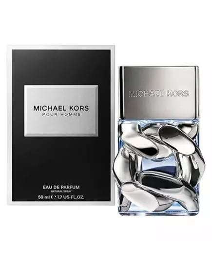 Парфюмерная вода для мужчин Michael Kors Pour Homme, 50 мл, изображение 2