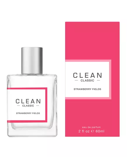 Парфумована вода унісекс Clean Classic Strawberry Fields, 60 мл, зображення 2