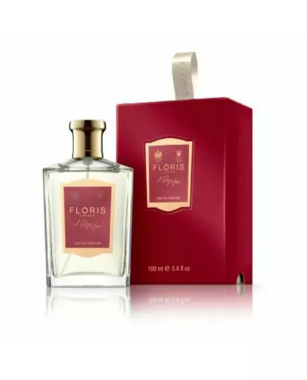 Одеколон унисекс Floris Of London A Rose For..., 100 мл, изображение 2