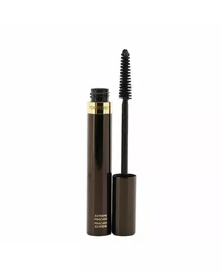 Туш для вій Tom Ford Extreme 01 Raven, 8 мл