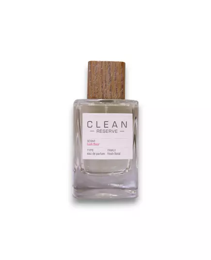 Парфюмерная вода для женщин Clean Lush Fleur, 100 мл