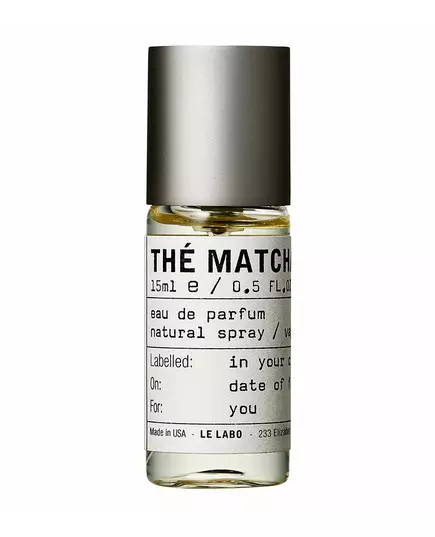 Парфумована вода унісекс Le Labo The Matcha 26, 15 мл