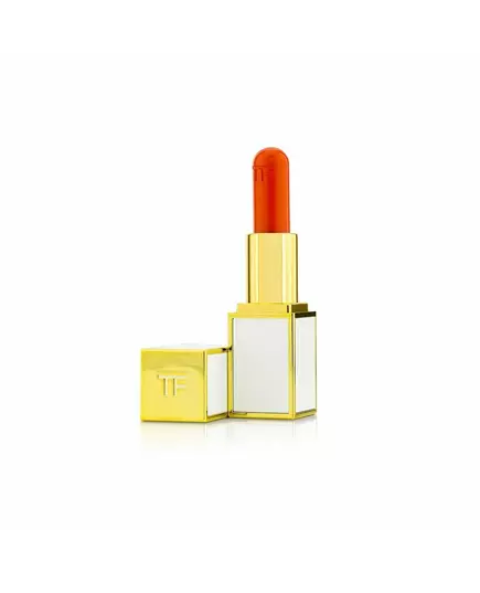 Зволожувальний бальзам для губ Tom Ford Soleil 02 Neotropic, 2 г, зображення 4