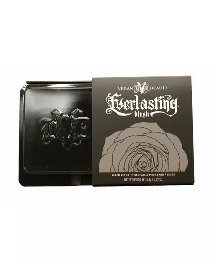 Пудрові рум’яна Kat Von D Everlasting Snapdragon, 6,2 г