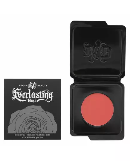 Пудрові рум’яна Kat Von D Everlasting Poppy, 6,2 г, зображення 2