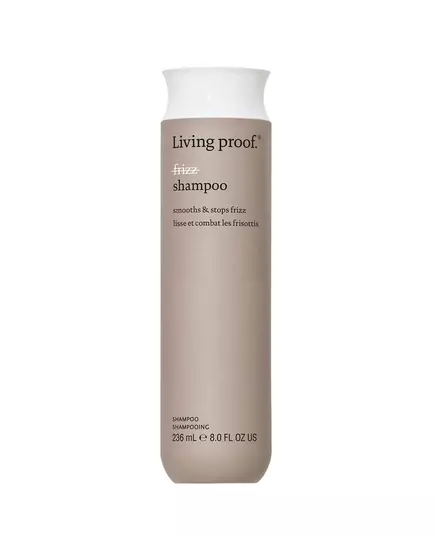 Шампунь для волосся Living Proof No Frizz Anti-Frizz, 236 мл