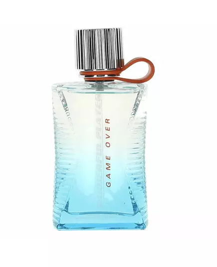 Туалетна вода для чоловіків Powerful Player Game Over, 100 мл