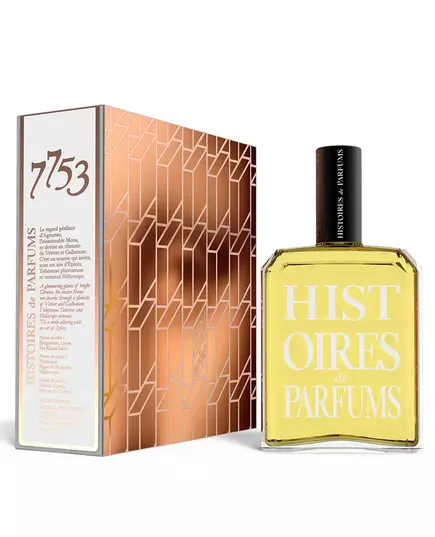 Парфумована вода для жінок Histoires de Parfums 7753, 120 мл, зображення 2