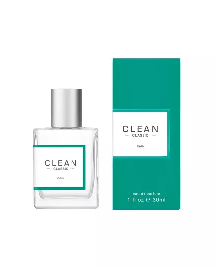 Парфумована вода для жінок Clean Rain, 30 мл