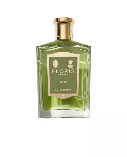 Туалетная вода для мужчин Floris Of London Elite, 50 мл