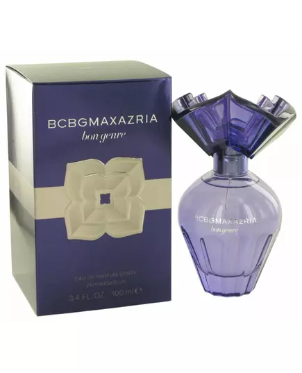 Одеколон унісекс BcbgMaxAzria Bon Genre, 100 мл, зображення 2