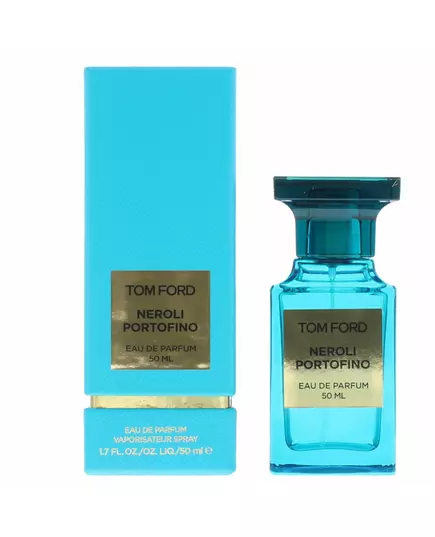 Одеколон унісекс Tom Ford Neroli Portofino EDP, 50 мл, зображення 2