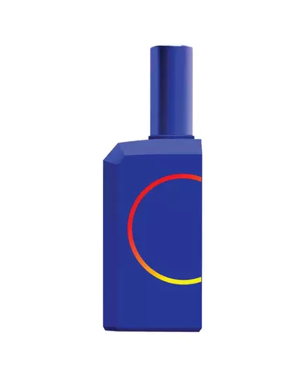 Парфумована вода унісекс Histoires de Parfums This Is Not A Blue Bottle 1.3, 60 мл