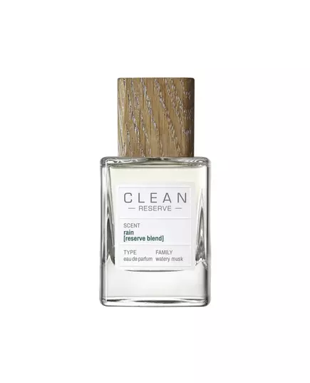 Тестер парфумованої води унісекс Clean Rain [Reserve Blend], 100 мл