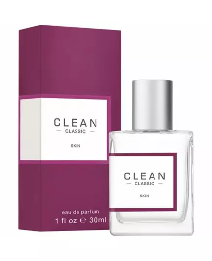 Парфюмерная вода для женщин Clean Redesign Skin, 30 мл, изображение 3