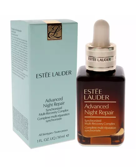 Сироватка для обличчя Estée Lauder Advanced Night Repair Synchronized Recovery, 30 мл, зображення 2