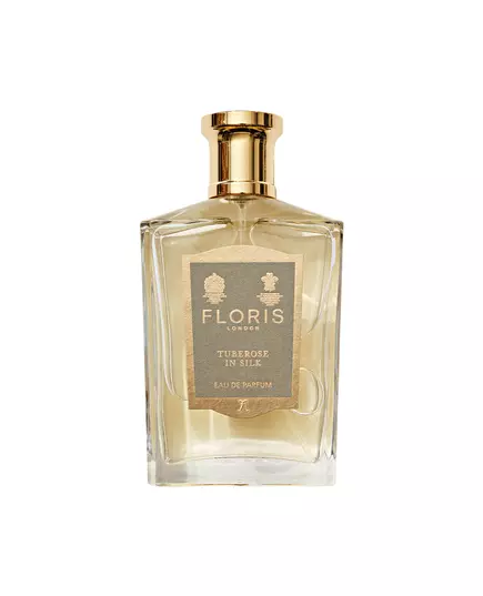 Парфюмерная вода для женщин Floris Tuberose In Silk, 100 мл