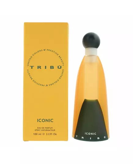 Парфумована вода для жінок Benetton Tribu Iconic, 100 мл, зображення 2