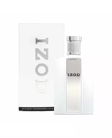 Туалетная вода для мужчин Izod Legacy White, 100 мл