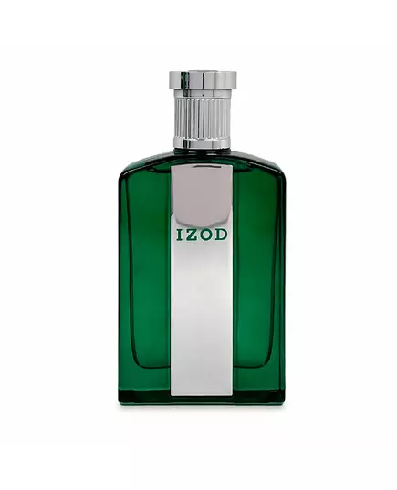 Туалетная вода для мужчин Izod Legacy Green, 100 мл