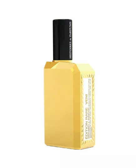 Одеколон унісекс Histoires de Parfums Veni Absolu EDP, 60 мл