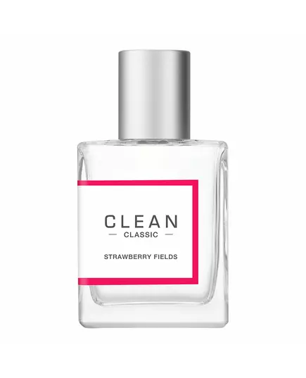 Парфумована вода унісекс Clean Classic Strawberry Fields, 60 мл