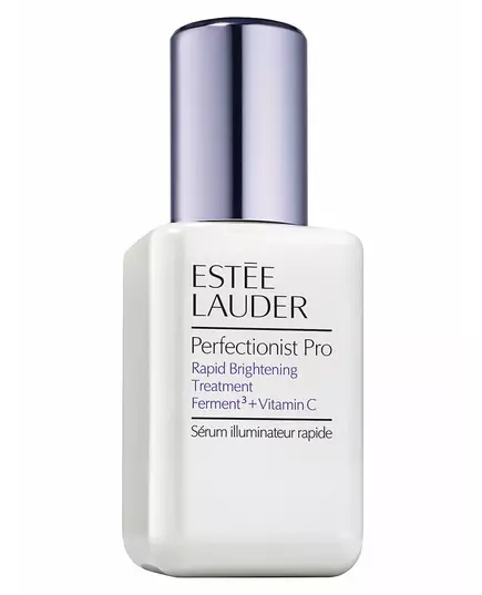 Сироватка для обличчя Estée Lauder Perfectionist Pro - Rapid Brightening Ferment³ + Vitamin C, 50 мл