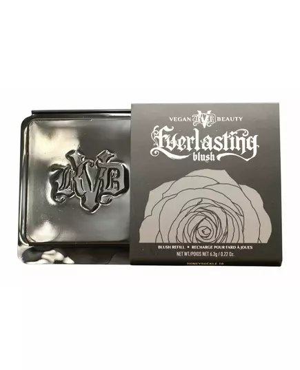 Пудрові рум’яна-рефіл Kat Von D Everlasting Honeysuckle, 6,2 г