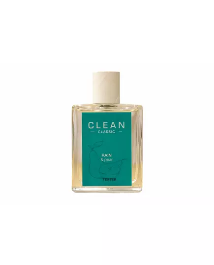 Тестер туалетної води унісекс Clean Classic Rain & Pear, 60 мл