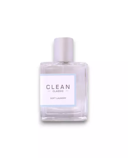 Парфюмерная вода для женщин Clean Soft Laundry, 60 мл, изображение 2