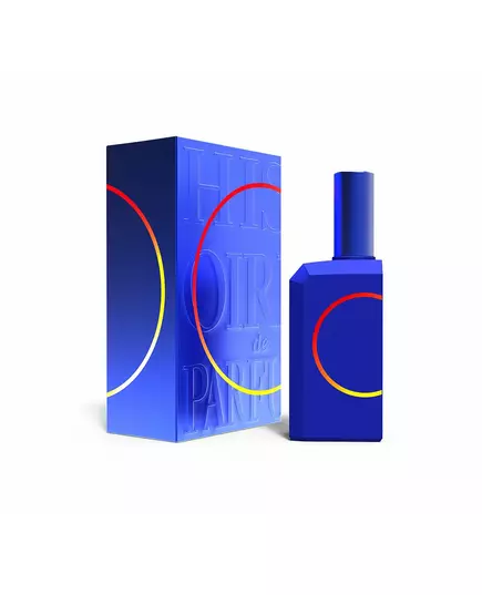 Парфумована вода унісекс Histoires de Parfums This Is Not A Blue Bottle 1.3, 60 мл, зображення 2