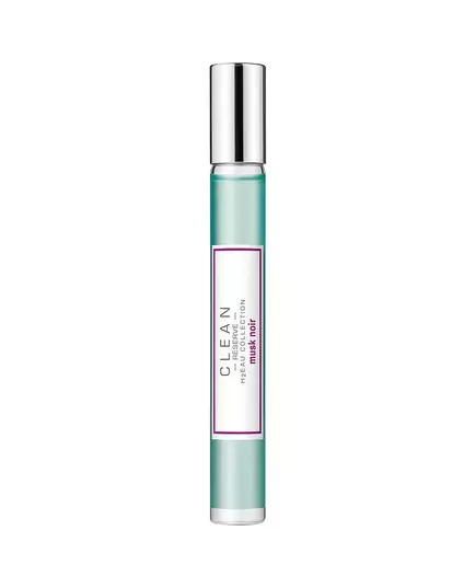 Пробник парфюмерной воды унисекс Clean H2Eau Musk Noir, 10 мл