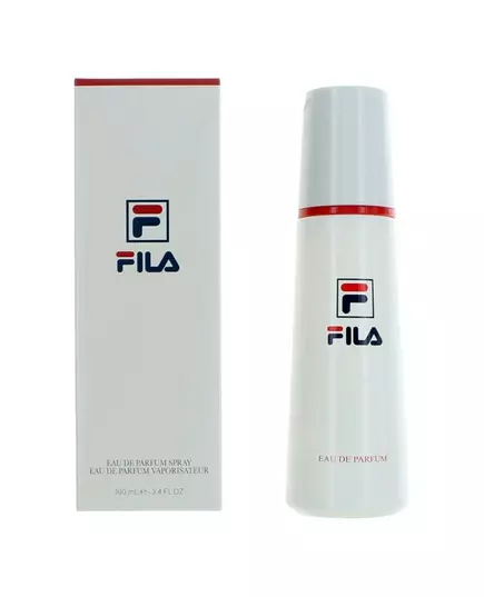 Парфумована вода для жінок FILA For Women, 100 мл, зображення 2